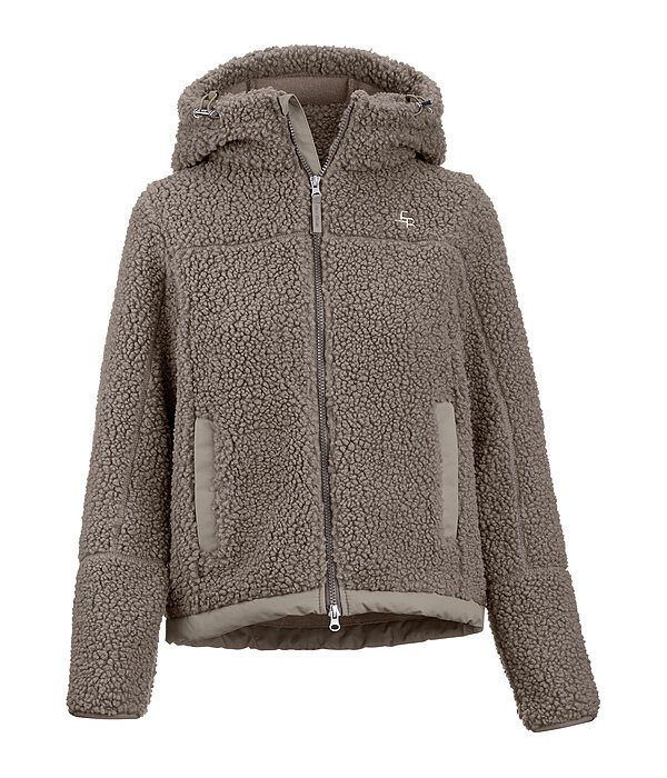 Children's Teddy Jacket Jean