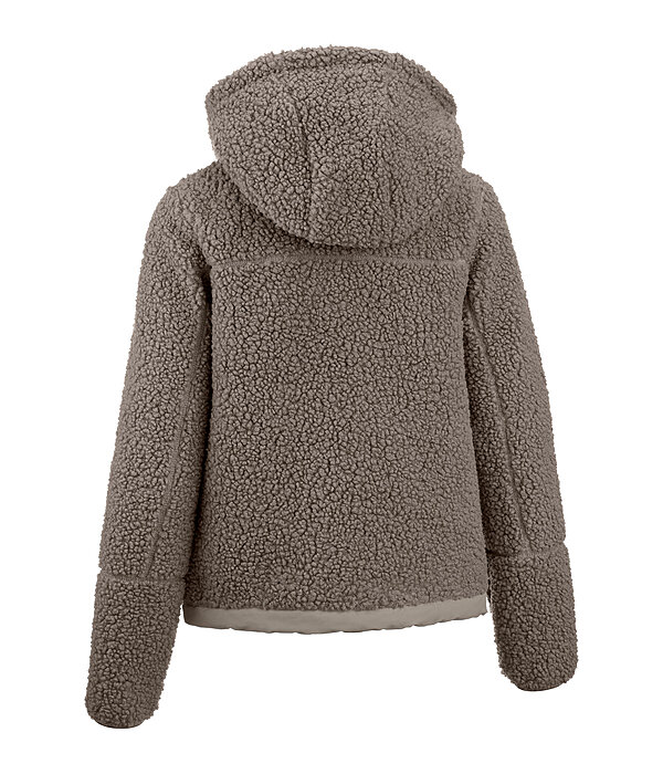 Children's Teddy Jacket Jean