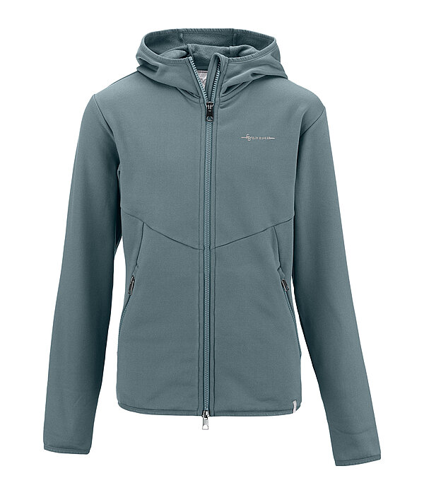 Children's Performance Stretch Jacket Mel