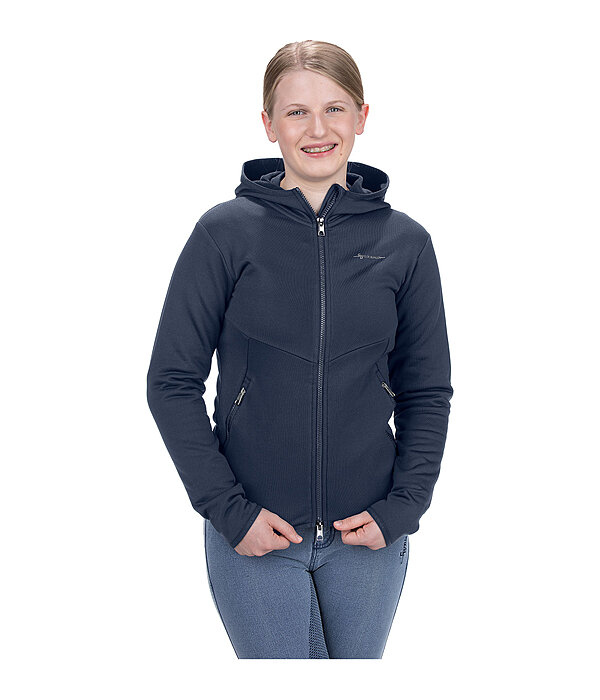 Children's Performance Stretch Jacket Mel