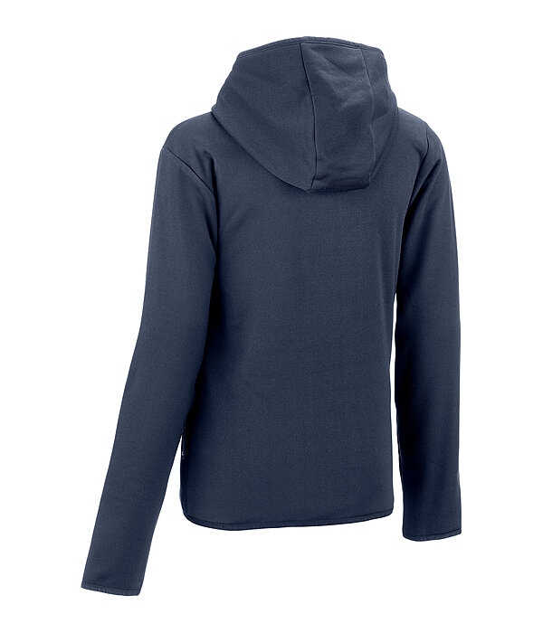 Children's Performance Stretch Jacket Mel