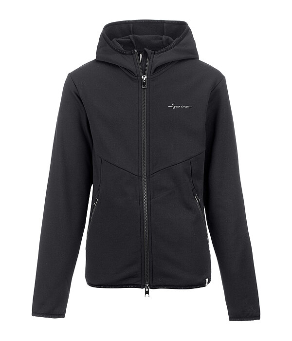 Children's Performance Stretch Jacket Mel