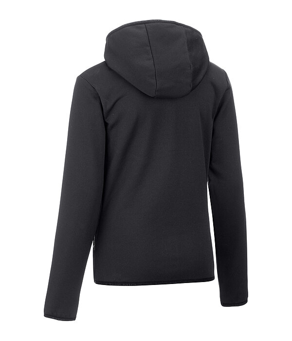 Children's Performance Stretch Jacket Mel