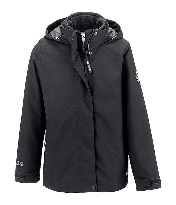 Children's 3-in-1 Riding Jacket Runa II