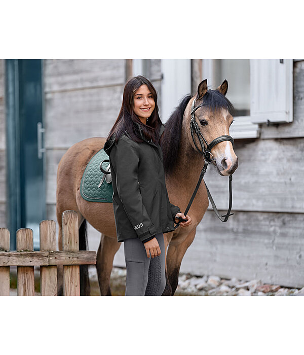 Children's 3-in-1 Riding Jacket Runa II