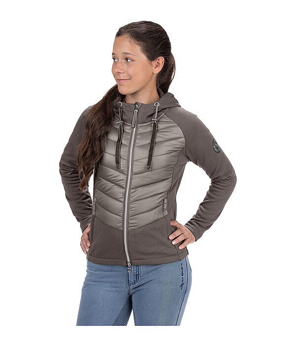 Children's Combination Riding Jacket Bellia