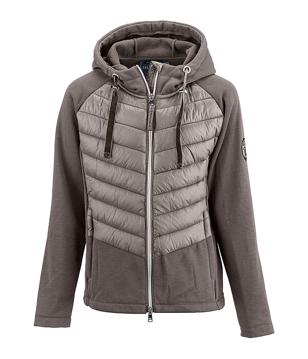 Children's Combination Riding Jacket Bellia