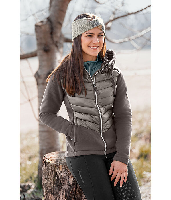 Children's Combination Riding Jacket Bellia