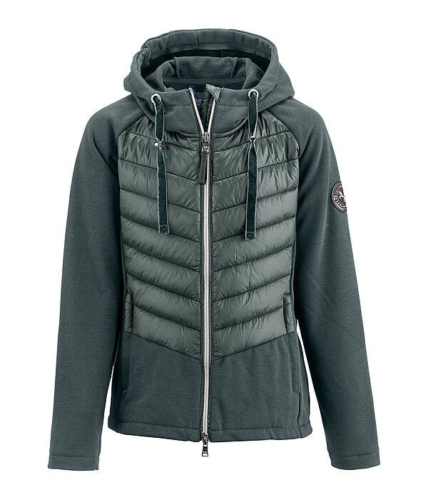 Children's Combination Riding Jacket Bellia