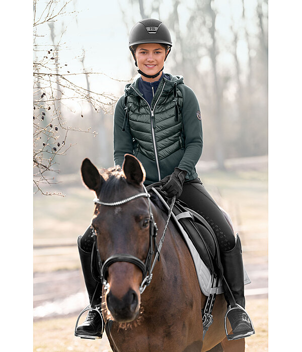 Children's Combination Riding Jacket Bellia
