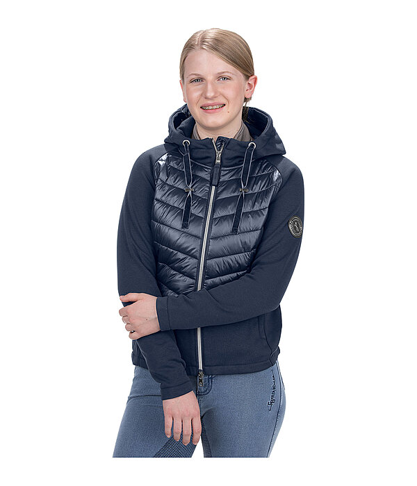 Children's Combination Riding Jacket Bellia