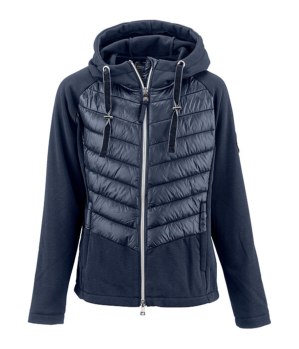Children's Combination Riding Jacket Bellia