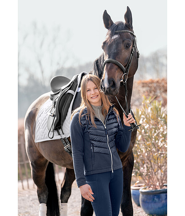 Children's Combination Riding Jacket Bellia
