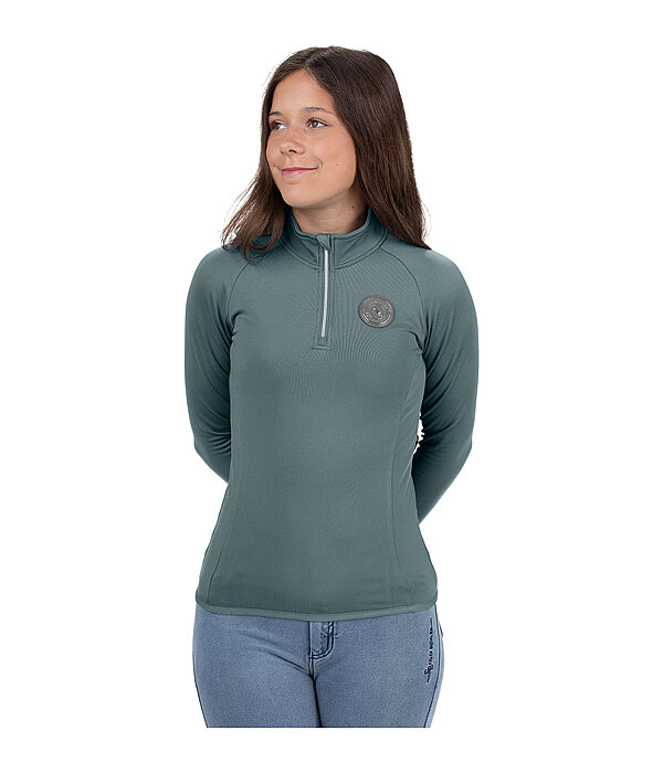 Children's Functional Long Sleeve Shirt Blair II