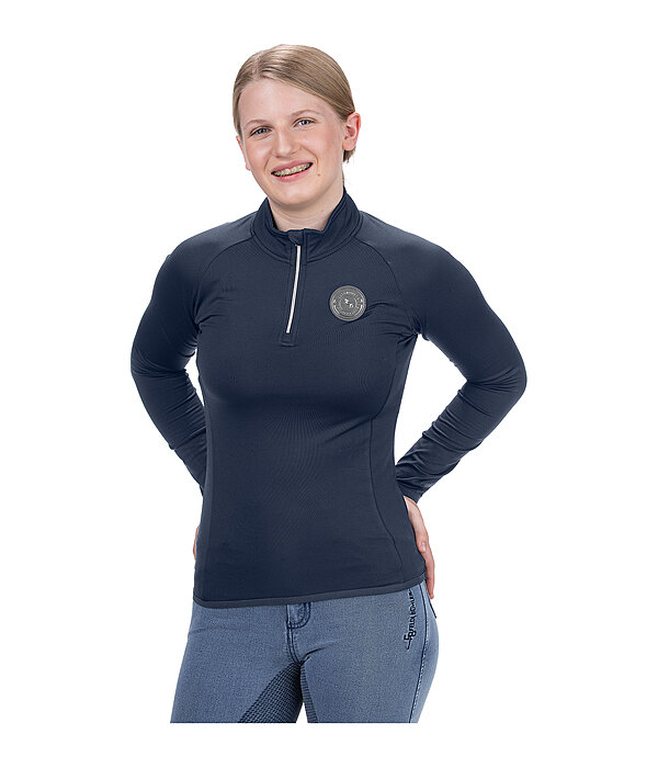Children's Functional Long Sleeve Shirt Blair II