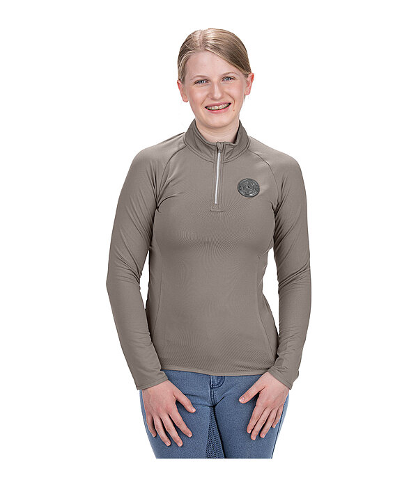 Children's Functional Long Sleeve Shirt Blair II