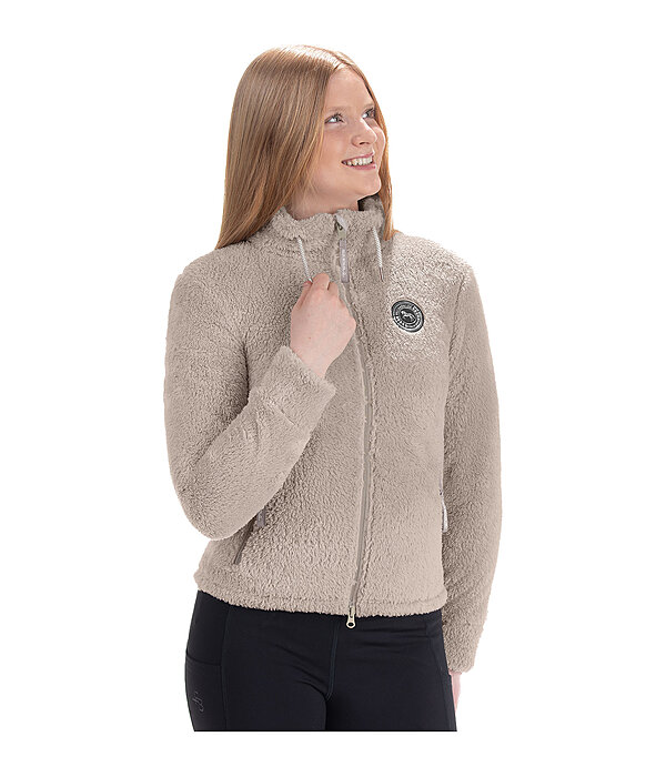 Children's Teddy Fleece Jacket Billie II