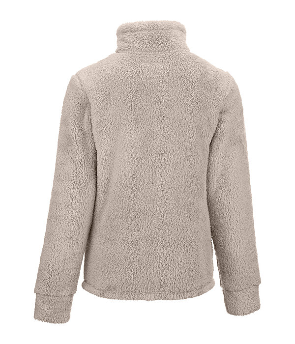 Children's Teddy Fleece Jacket Billie II