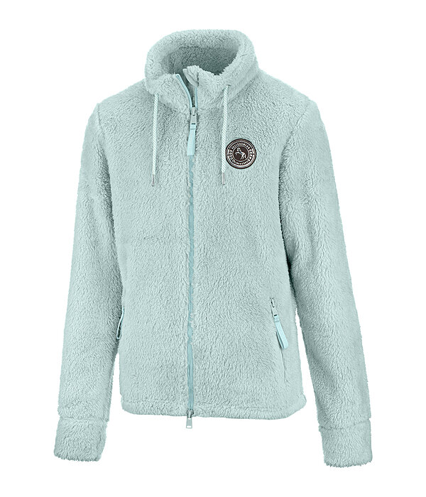 Children's Teddy Fleece Jacket Billie II