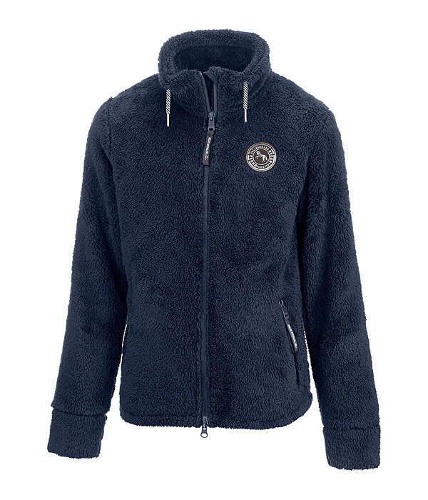 Children's Teddy Fleece Jacket Billie II