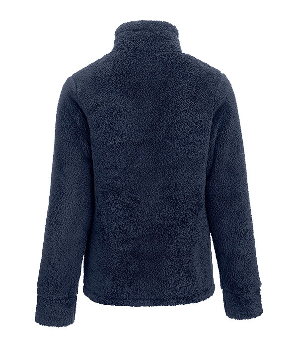 Children's Teddy Fleece Jacket Billie II
