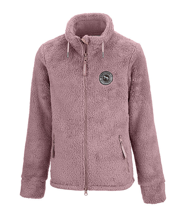 Children's Teddy Fleece Jacket Billie II