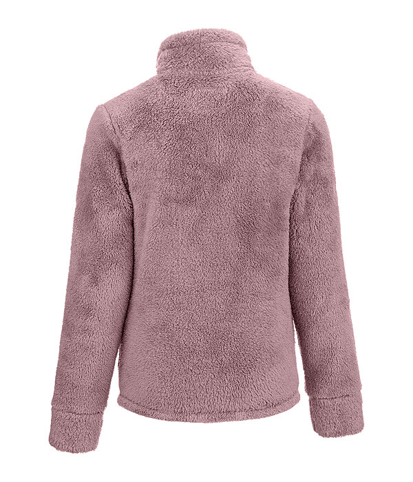 Children's Teddy Fleece Jacket Billie II