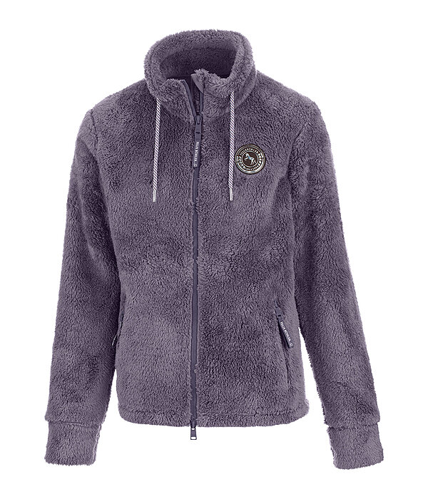 Children's Teddy Fleece Jacket Billie II