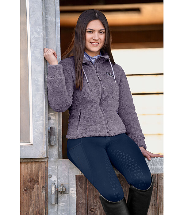 Children's Teddy Fleece Jacket Billie II