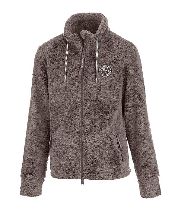 Children's Teddy Fleece Jacket Billie II