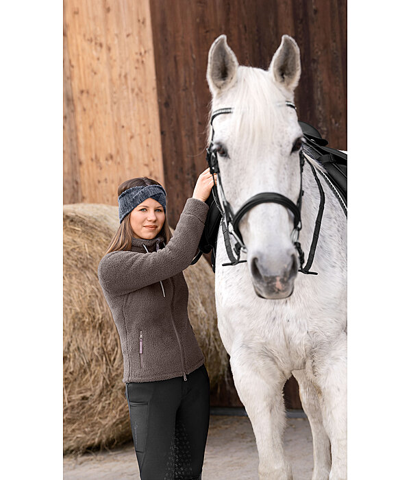 Children's Teddy Fleece Jacket Billie II