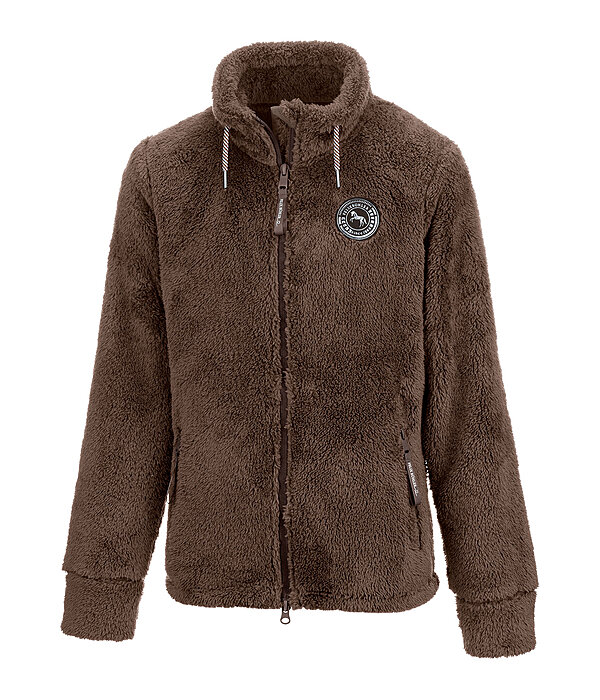 Children's Teddy Fleece Jacket Billie II