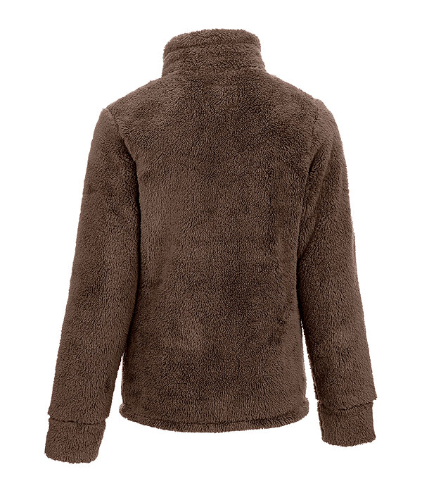 Children's Teddy Fleece Jacket Billie II