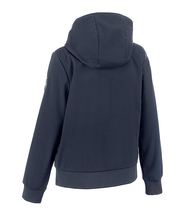 Children's Combination Softshell Jacket Nika