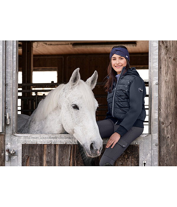 Children's Combination Softshell Jacket Nika