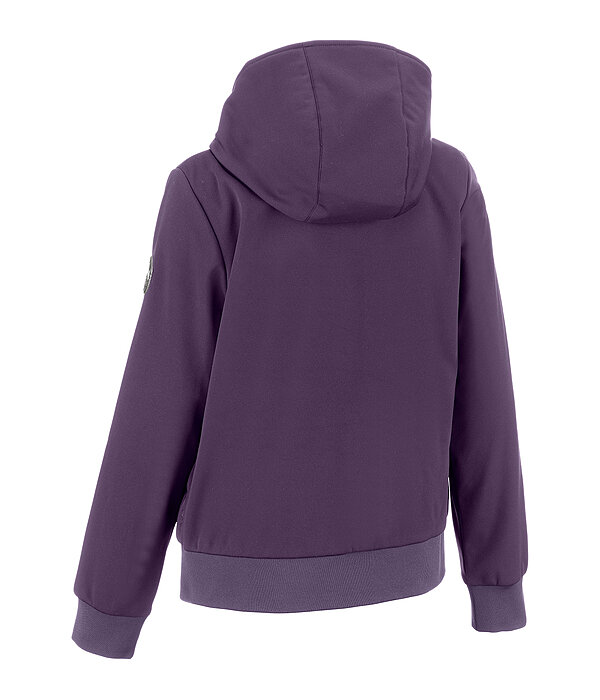 Children's Combination Softshell Jacket Nika