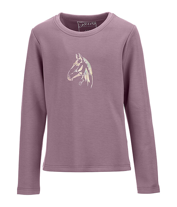 Children's Thermal Long Sleeve Shirt Cody