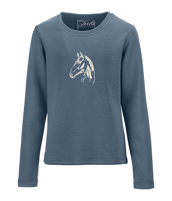 Children's Thermal Long Sleeve Shirt Cody