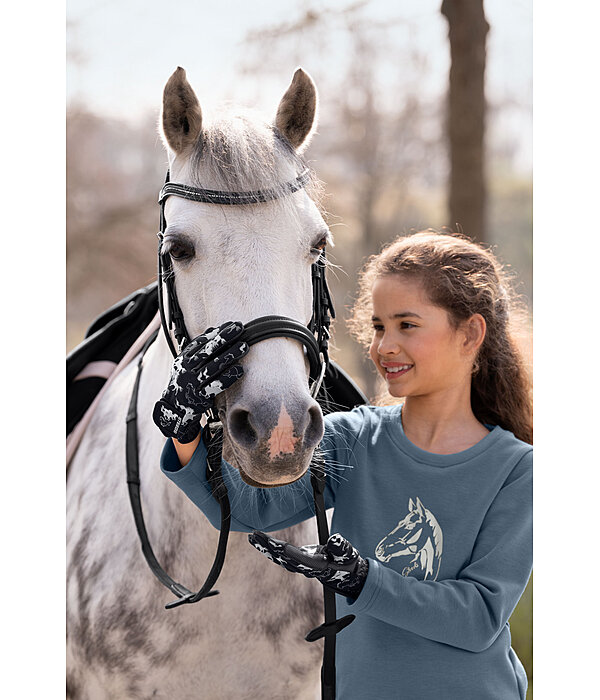 Children's Thermal Long Sleeve Shirt Cody