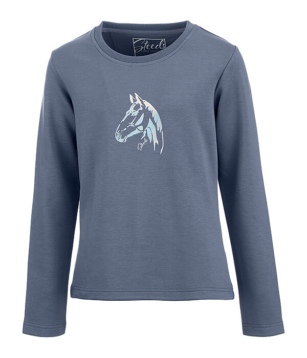 Children's Thermal Long Sleeve Shirt Cody