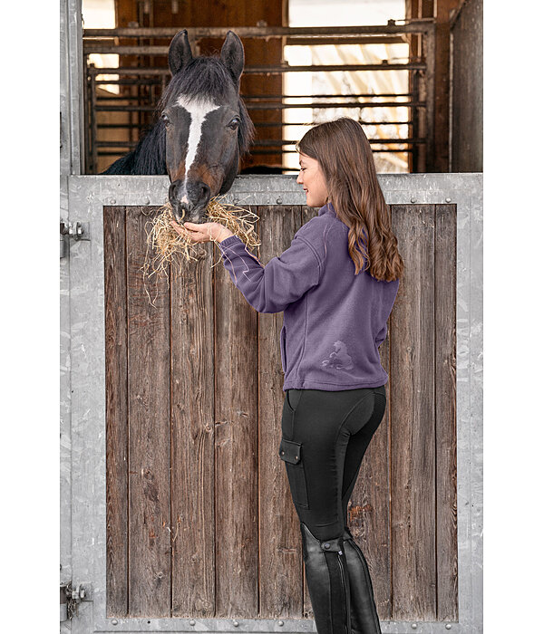Children's Fleece Jumper Lisha