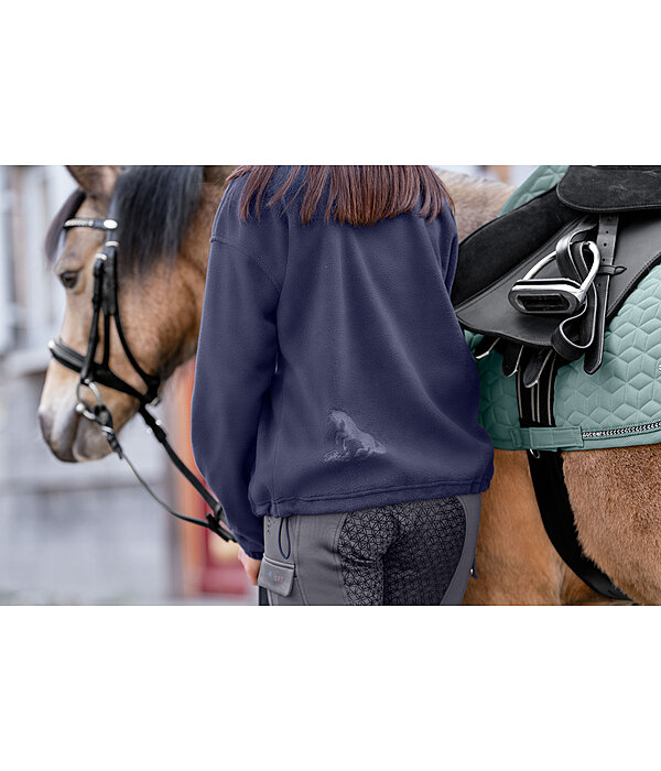 Children's Fleece Jumper Lisha