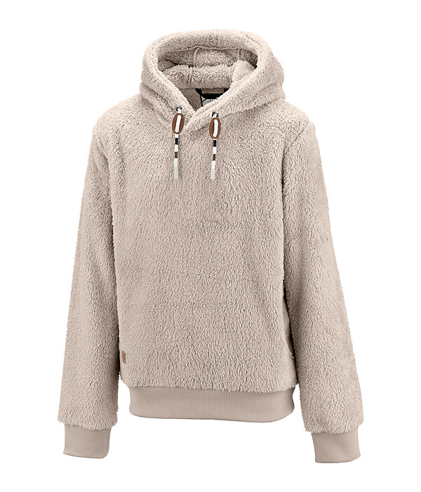 Children's Teddy Fleece Hoodie Bette