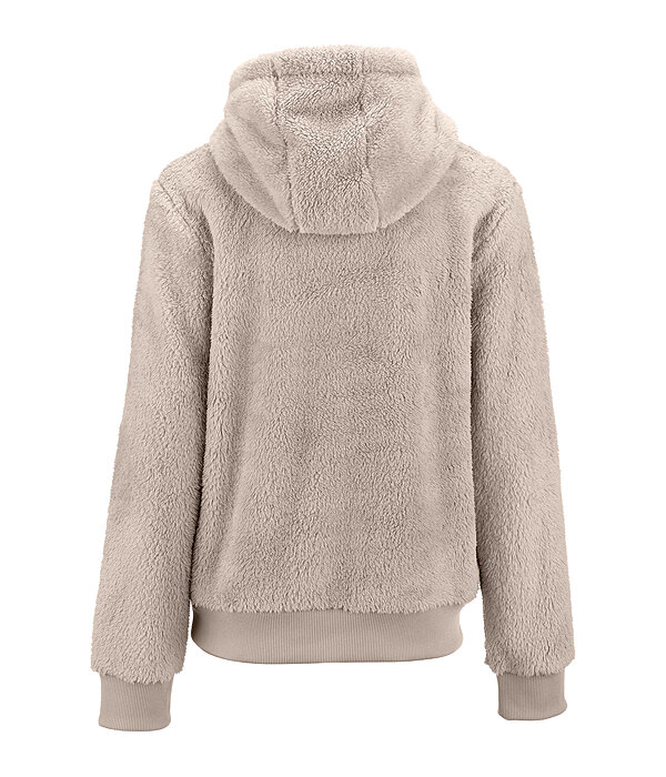 Children's Teddy Fleece Hoodie Bette