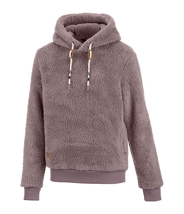 Children's Teddy Fleece Hoodie Bette