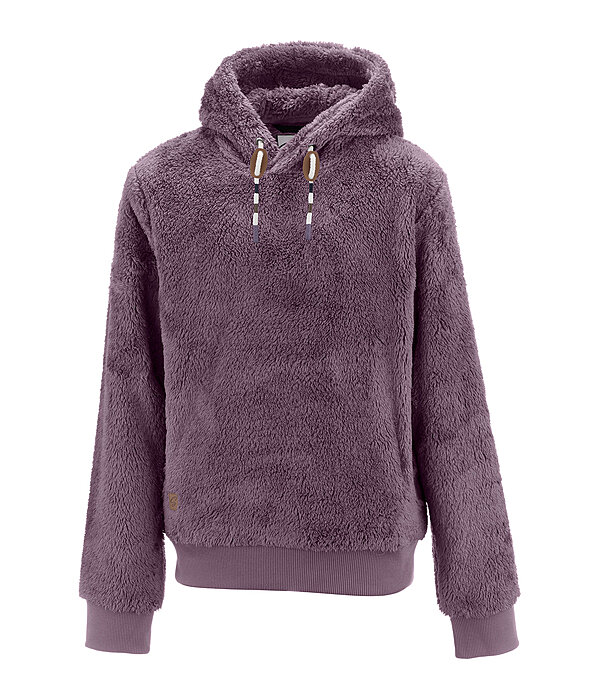 Children's Teddy Fleece Hoodie Bette