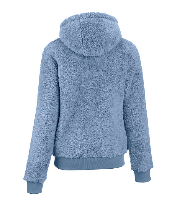 Children's Teddy Fleece Hoodie Bette