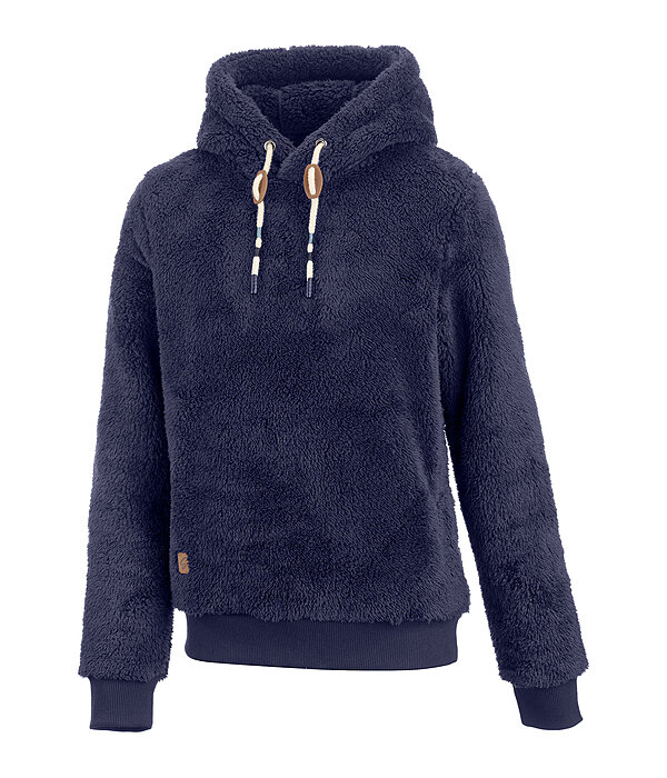 Children's Teddy Fleece Hoodie Bette