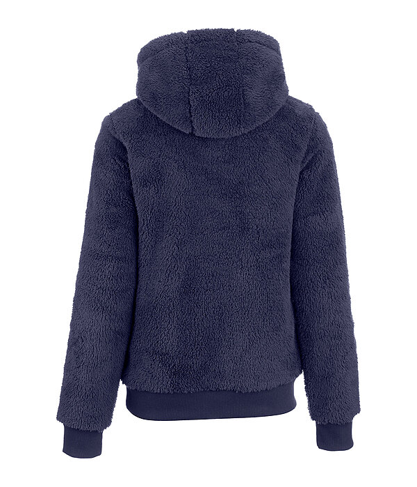 Children's Teddy Fleece Hoodie Bette