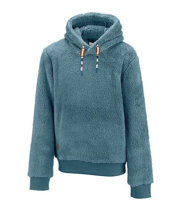 Children's Teddy Fleece Hoodie Bette
